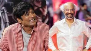 sj suryah rajinikanth