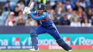 smriti mandhana