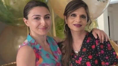 soha was barely in touch saba pataudi recalls feeling hurt by sister during brain tumour surgery at 27 says mother sharmila tagore and brother saif ali khan stood by her