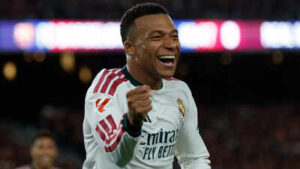 spain soccer la liga