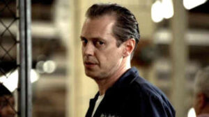 steve buscemi