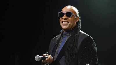 stevie wonder
