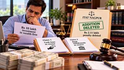 tax dispute