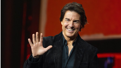tom cruise