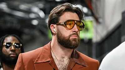 travis kelce mansion