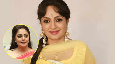 upasana singh and nagma morarji claim legal win in cintaa leadership battle saying our only motto is satyameva jayate as padmini kolhapure wins election with 604 votes