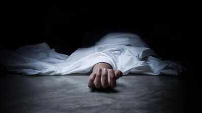 upsc aspirant from andhra pradesh found dead in delhi flat
