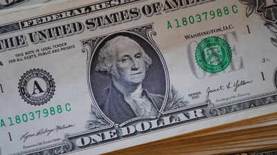 us dollar climbs to 17 month high