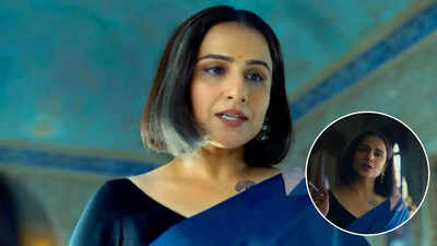 vidya balan talks about being labelled a jinx in south cinema ahead of jailer 2 release i was replaced even before the shooting because of that whole jinx thing