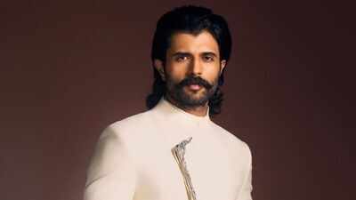 vijay deverakonda