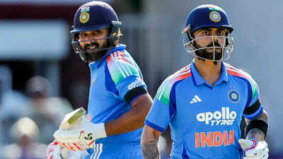 virat kohli rohit sharma