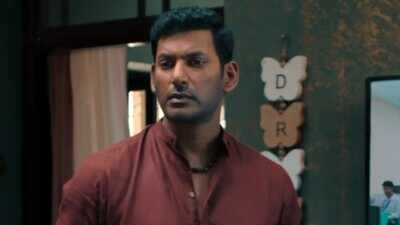 vishal