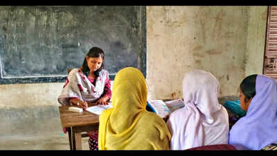 west bengal bans political activities by school staff teachers salary hikes promotions may depend on students performance
