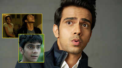 who is rishab chadha the actor who played sam in drishyam and what he is doing 11 years later