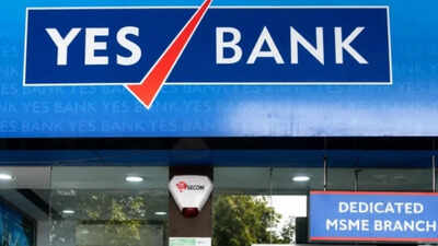 yes bank q2 results