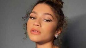 zendaya