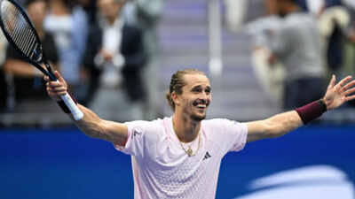zverev