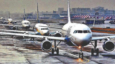 govt hikes windfall tax on diesel and atf shipments
