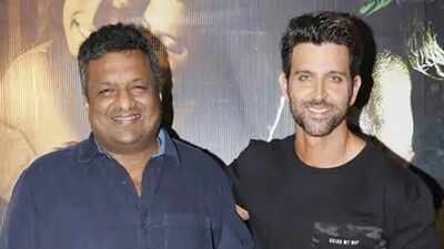 hrithik sanjay
