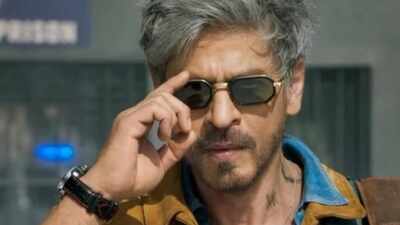 srk 15